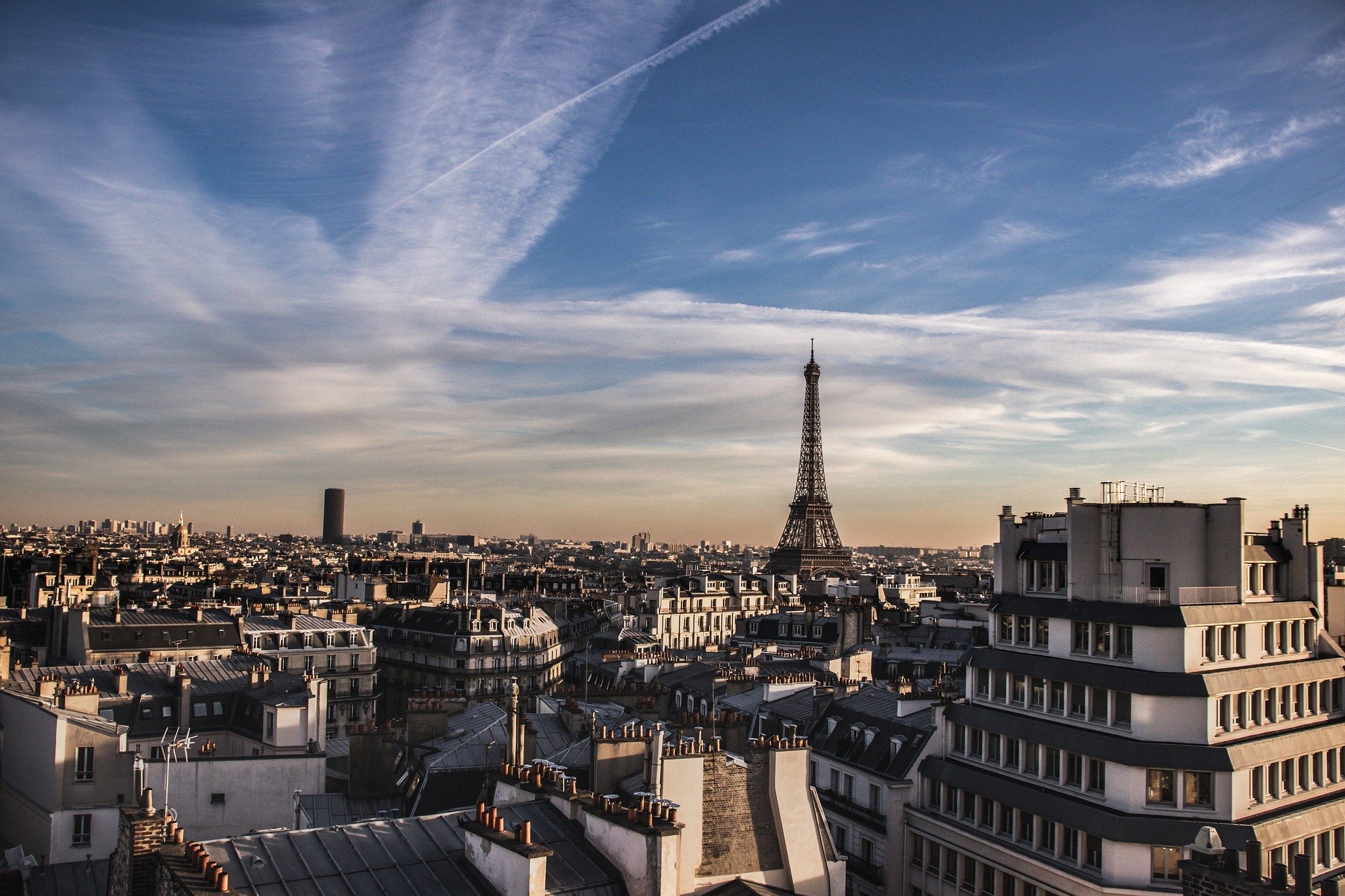 Firme conformité Paris