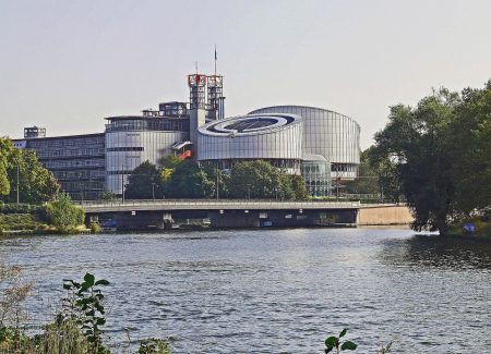 Court de Justice Européenne