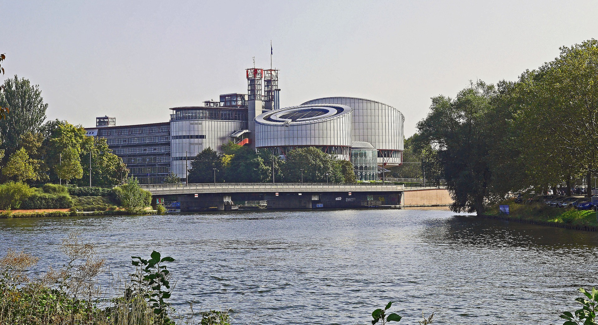 Court de Justice Européenne